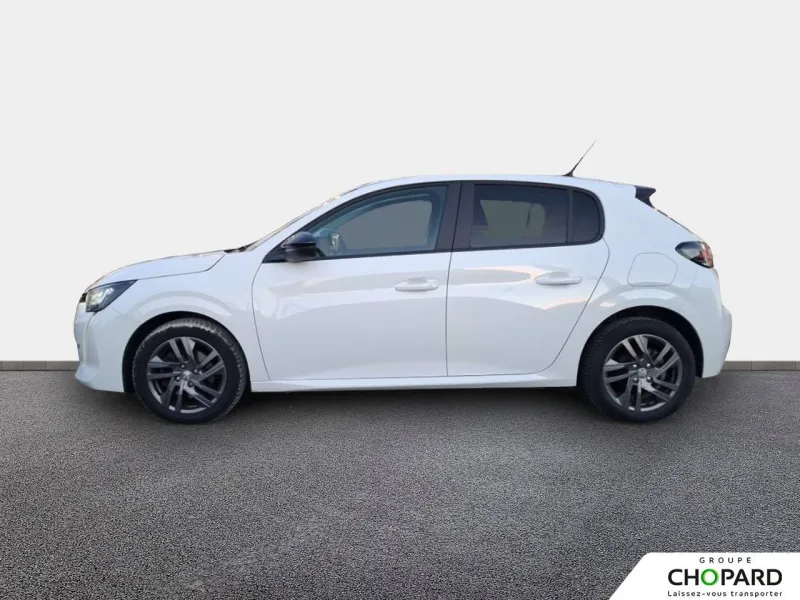 Image secondaire du véhicule 10