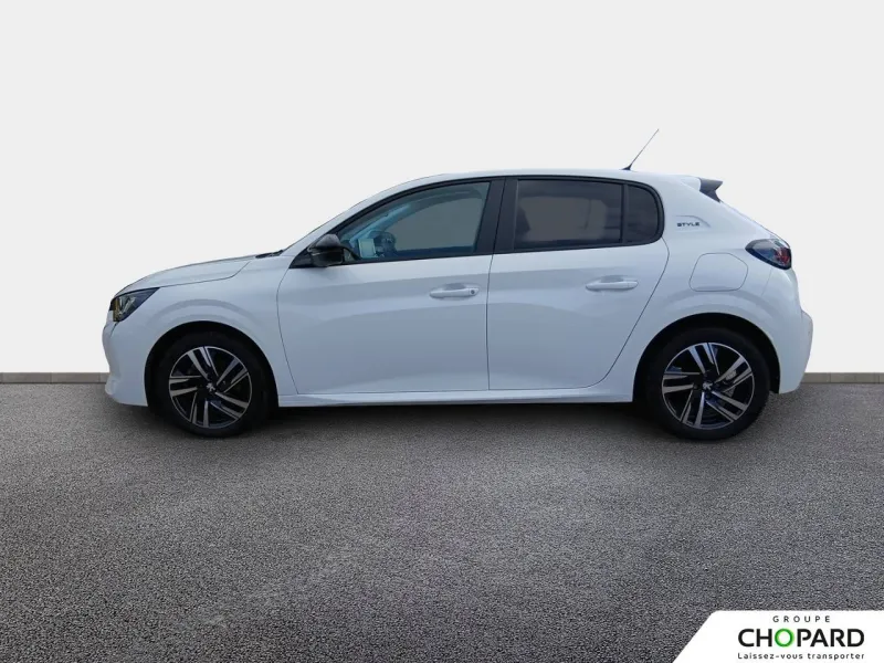 Image secondaire du véhicule 4