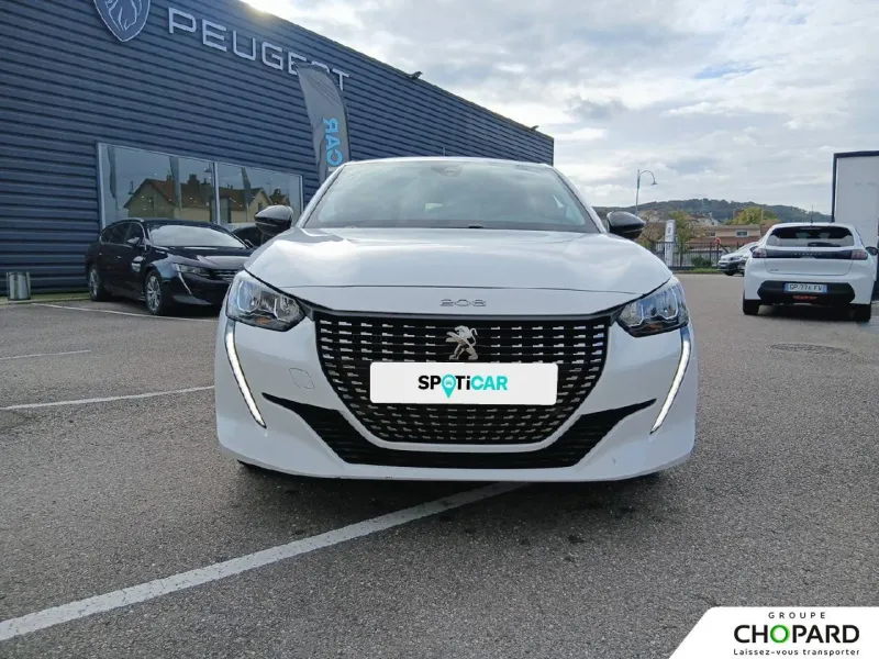 Image secondaire du véhicule 10