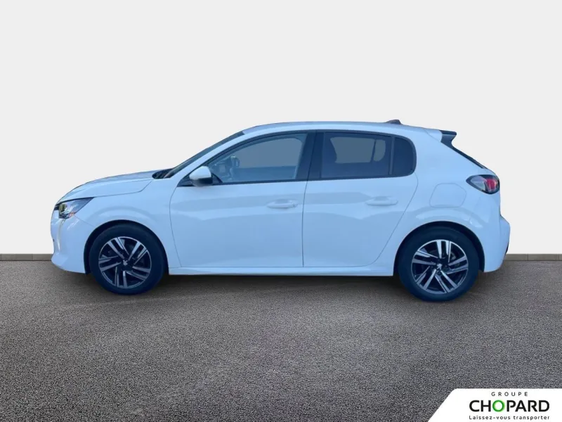 Image secondaire du véhicule 10