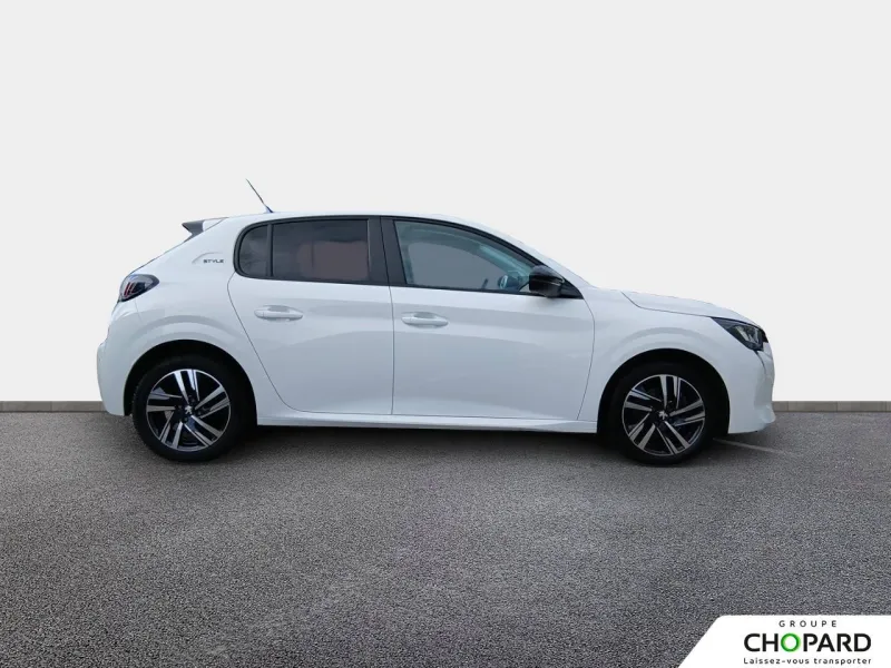 Image secondaire du véhicule 5