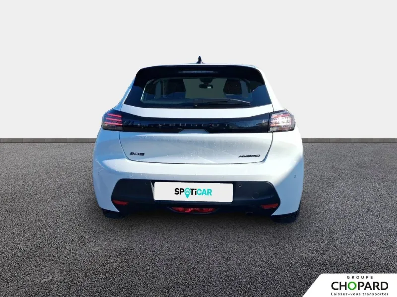 Image secondaire du véhicule 5