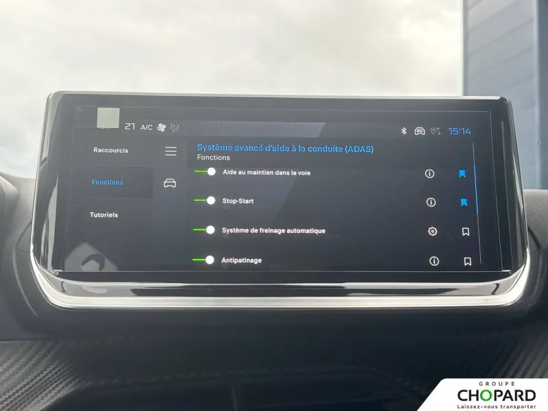 Image secondaire du véhicule 15