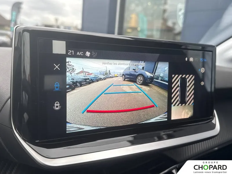 Image secondaire du véhicule 17