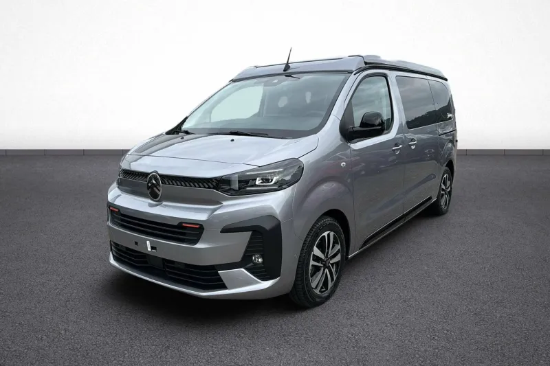 Citroën-HOLIDAYS-d'occasion chez Citroën Vienne