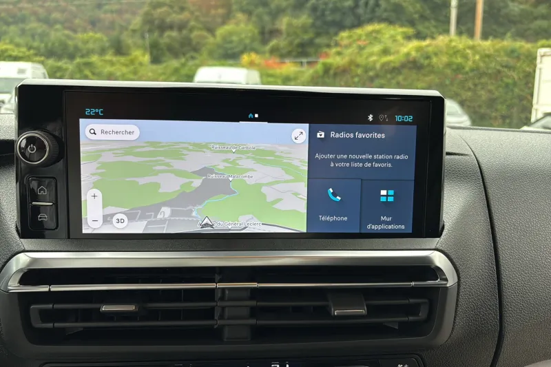 Image secondaire du véhicule 12