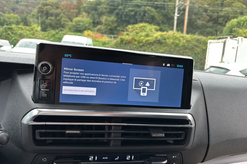 Image secondaire du véhicule 14