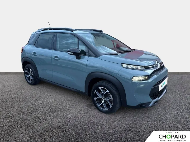 Image secondaire du véhicule 4