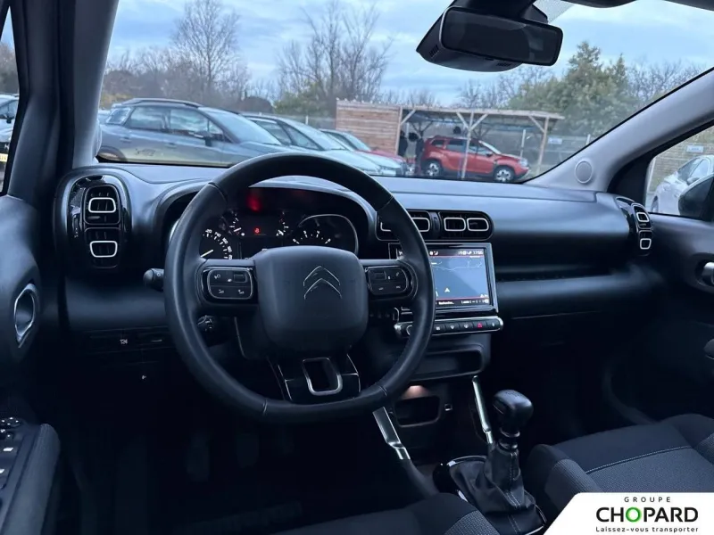 Image secondaire du véhicule 11