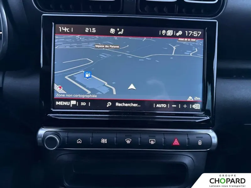 Image secondaire du véhicule 14