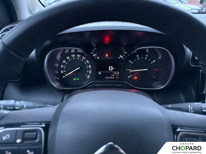 Image secondaire du véhicule 20