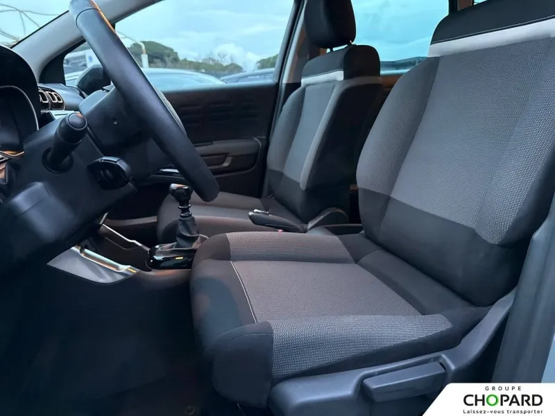 Image secondaire du véhicule 21