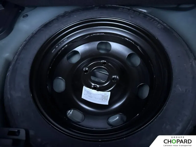 Image secondaire du véhicule 22