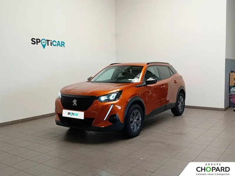 Image secondaire du véhicule 23