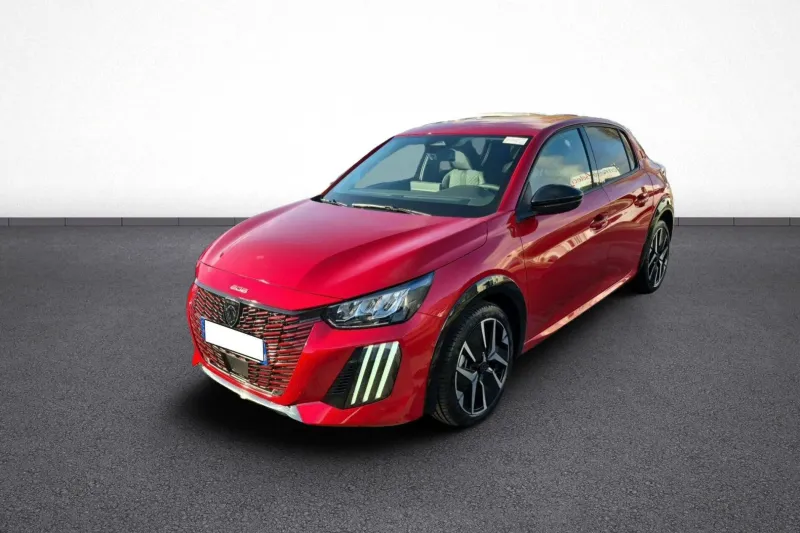 Peugeot-208-d'occasion chez Peugeot Salaise-sur-Sanne