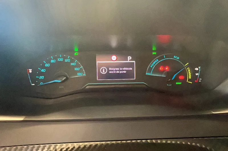 Image secondaire du véhicule 22