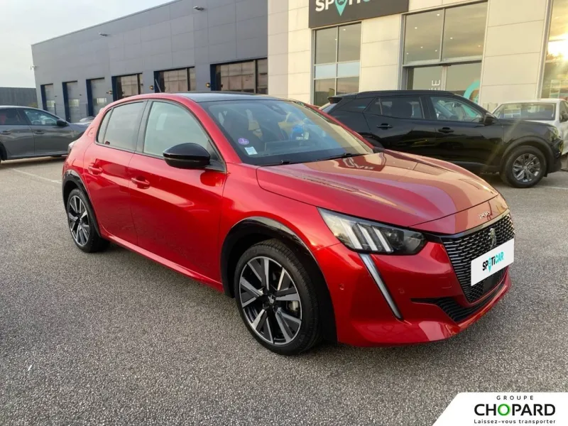 Image secondaire du véhicule 4