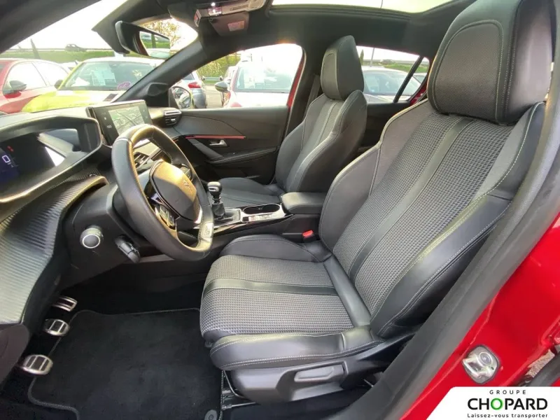 Image secondaire du véhicule 10