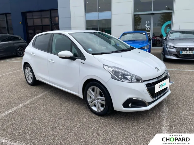 Image secondaire du véhicule 4