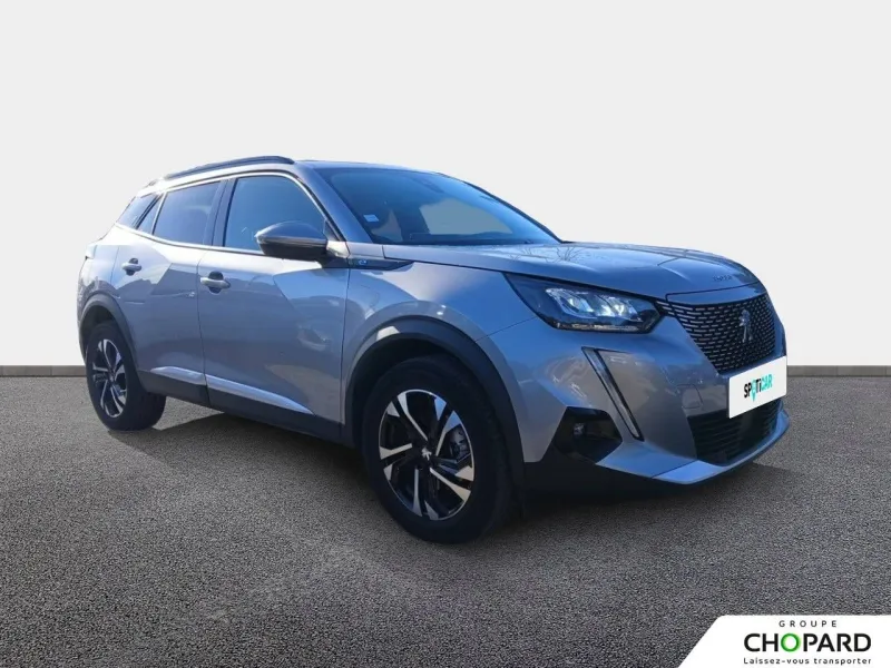 Image secondaire du véhicule 4