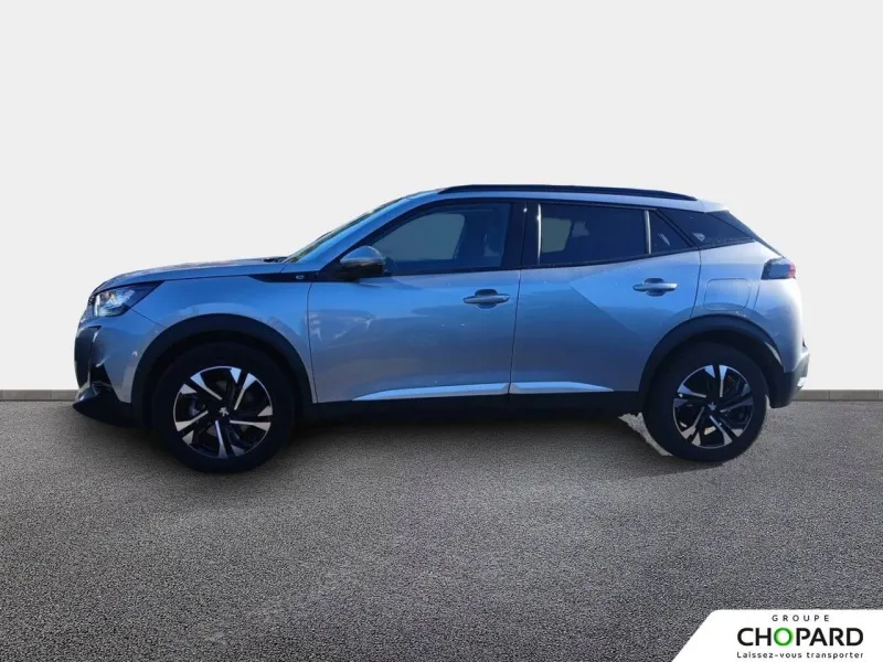 Image secondaire du véhicule 10