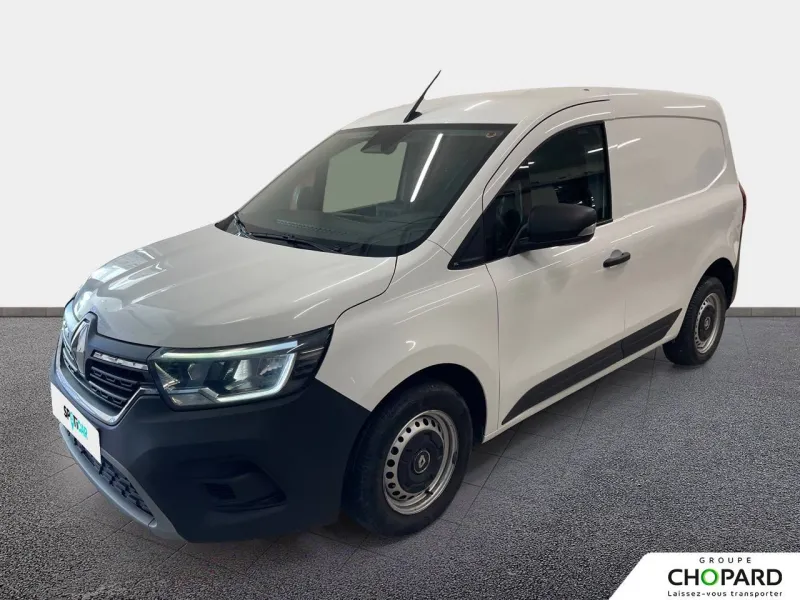 Renault-KANGOO VAN-KANGOO VAN BLUE DCI 95 Renault-KANGOO VAN-d'occasion chez Peugeot Beaune