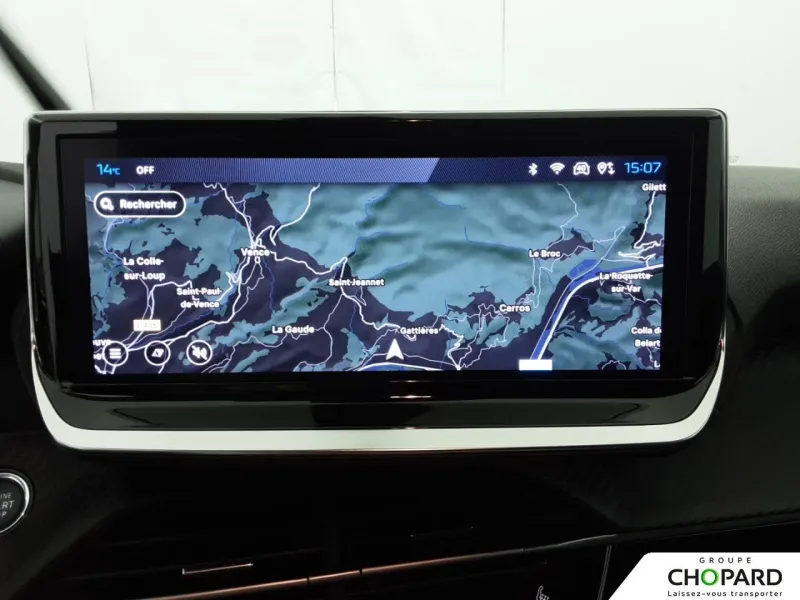 Image secondaire du véhicule 14