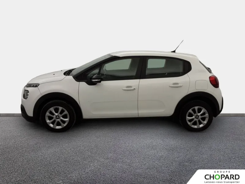 Image secondaire du véhicule 10