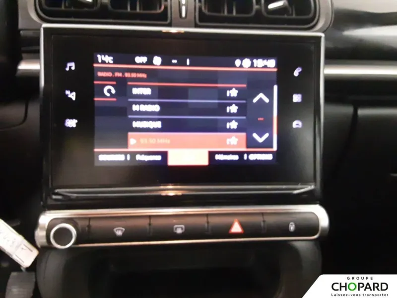 Image secondaire du véhicule 14