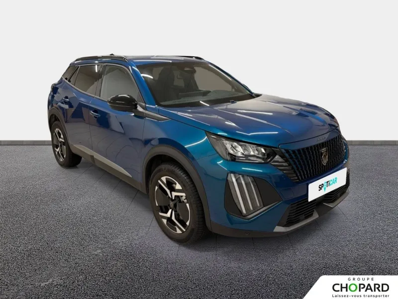 Image secondaire du véhicule 4