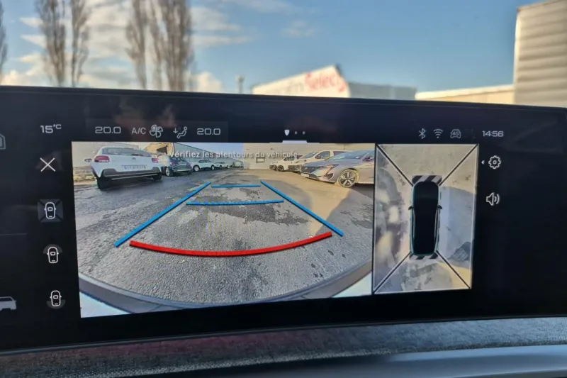 Image secondaire du véhicule 22