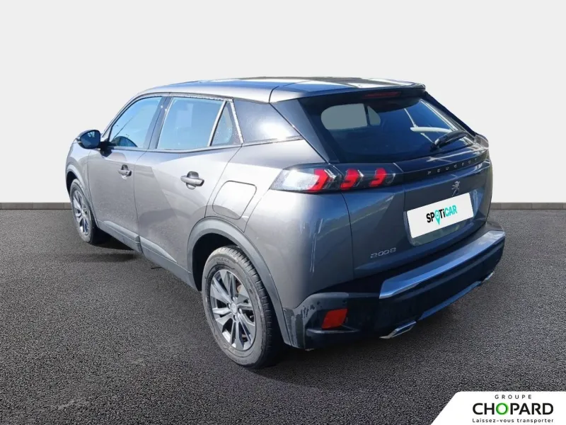 Image secondaire du véhicule 8