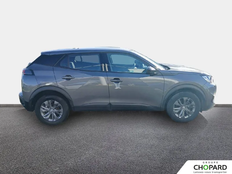 Image secondaire du véhicule 10