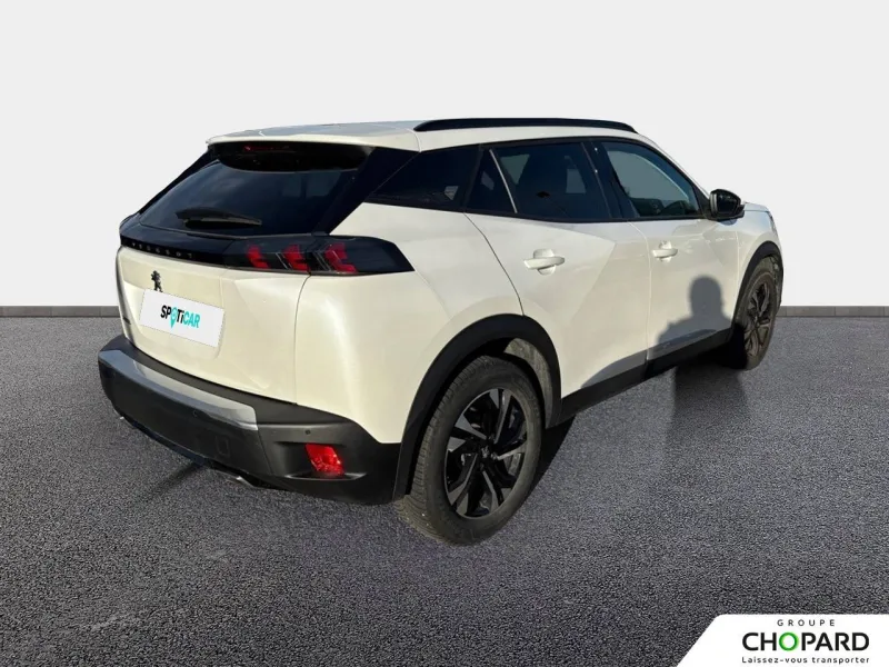 Image secondaire du véhicule 4