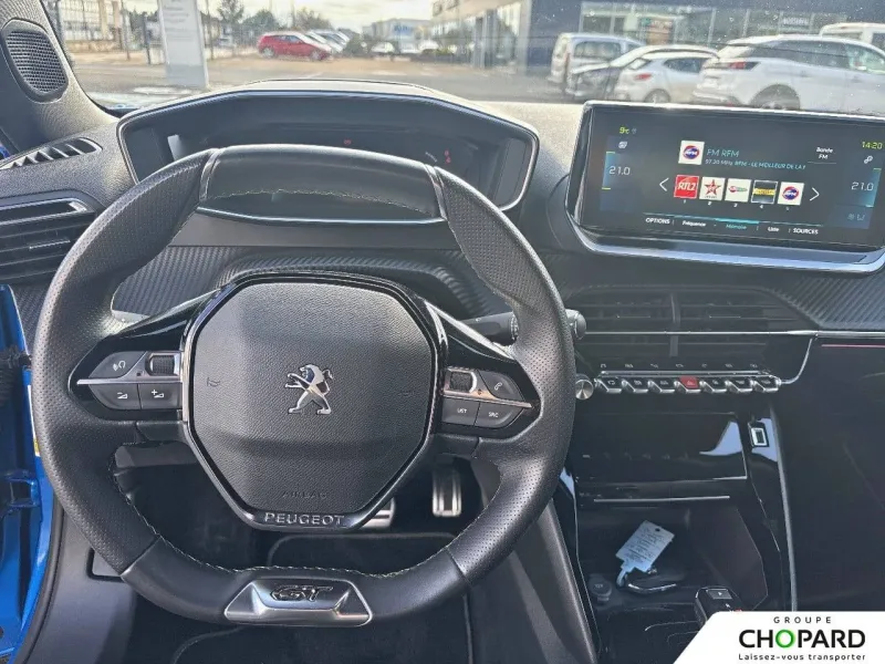 Image secondaire du véhicule 3