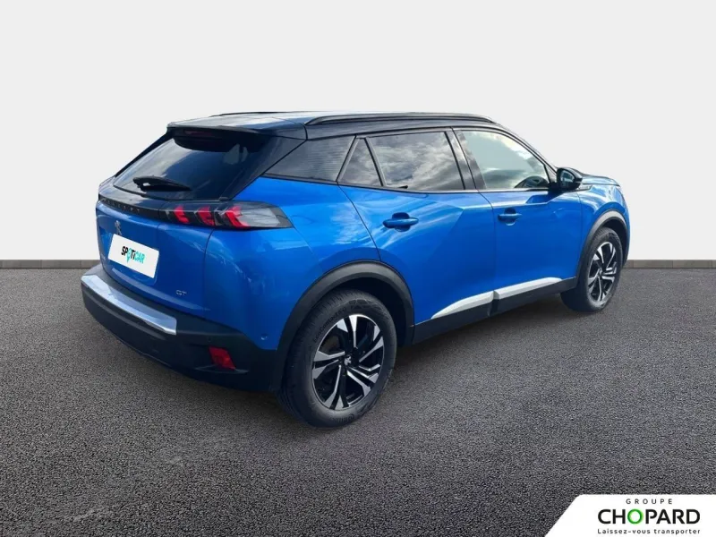 Image secondaire du véhicule 4