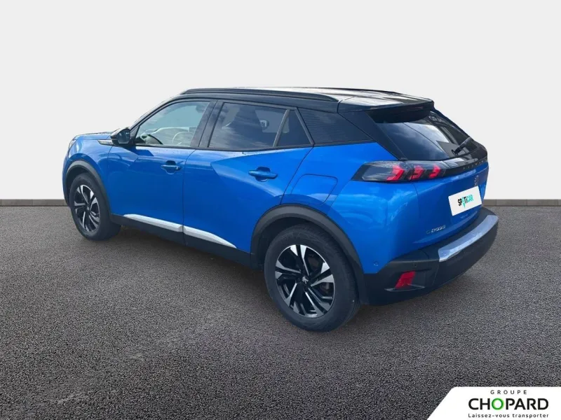 Image secondaire du véhicule 8