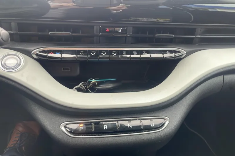 Image secondaire du véhicule 20