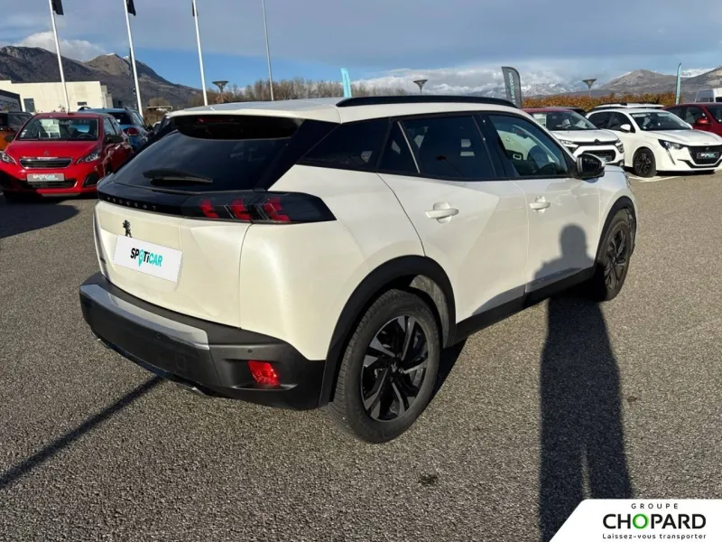 Image secondaire du véhicule 30