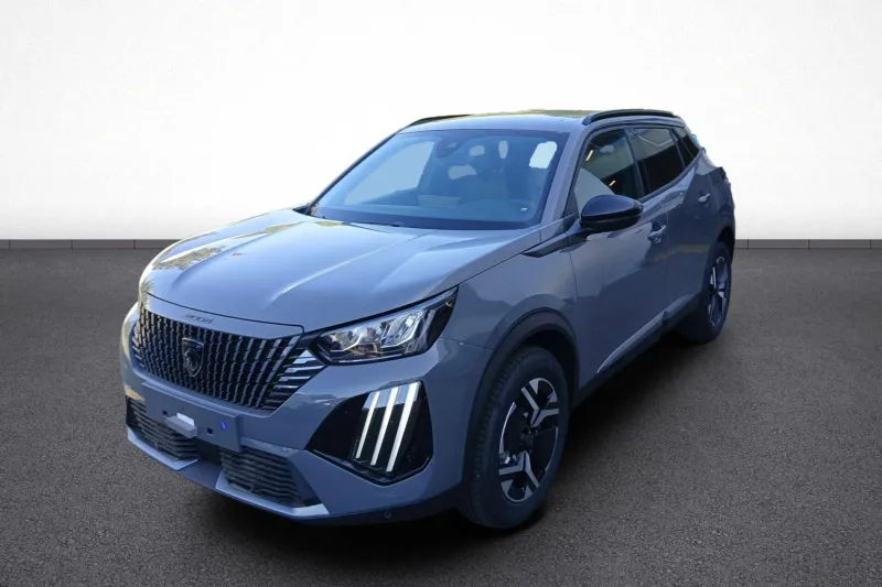 Peugeot-2008-2008 Hybrid 145 e-DCS6 Peugeot-2008-d'occasion chez Peugeot Givors