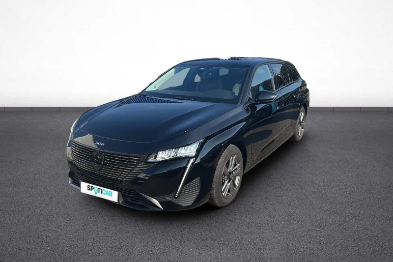 Peugeot-308 SW-308 SW BlueHDi 130ch S&S EAT8 Peugeot-308 SW-d'occasion chez Peugeot Vienne