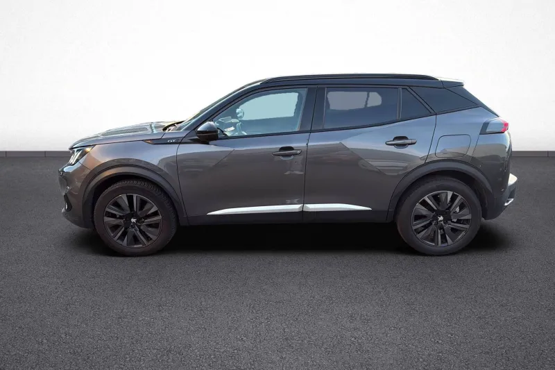 Image secondaire du véhicule 4