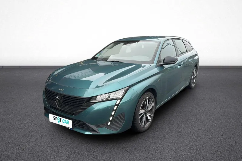 Peugeot-308 SW-d'occasion chez Peugeot Givors