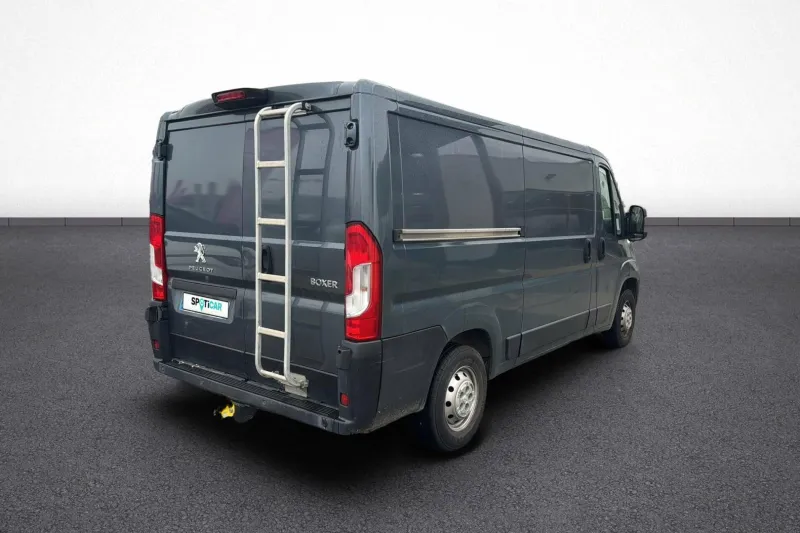 Image secondaire du véhicule 7