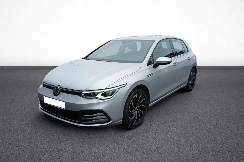 Volkswagen-GOLF-d'occasion chez Peugeot Salaise-sur-Sanne