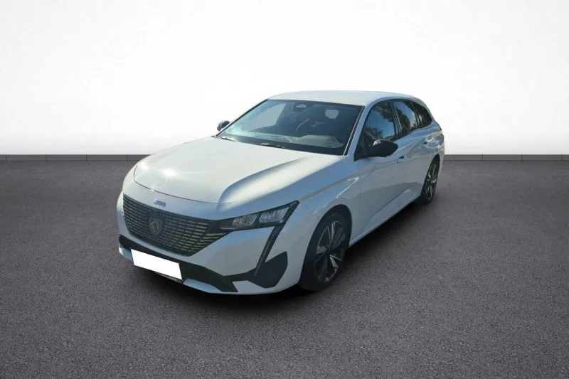 Peugeot-308 SW-d'occasion chez Peugeot Salaise-sur-Sanne