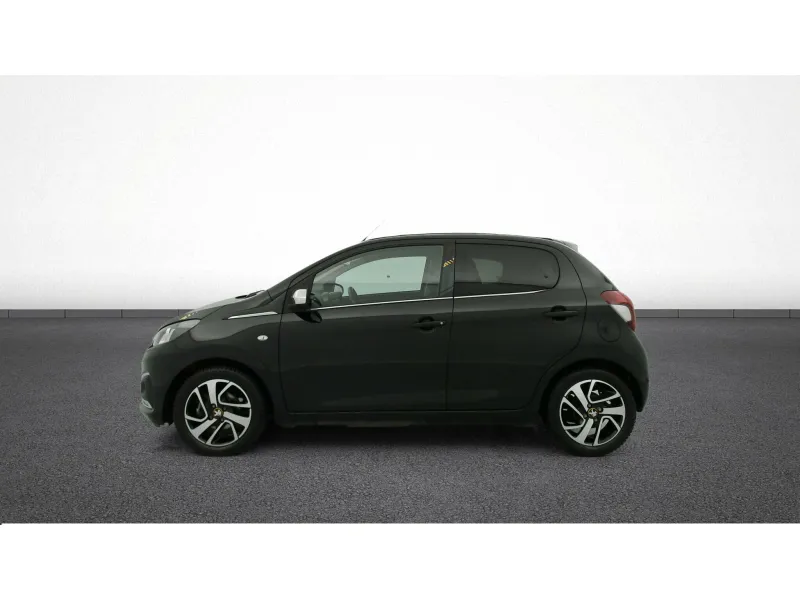 Image secondaire du véhicule 5