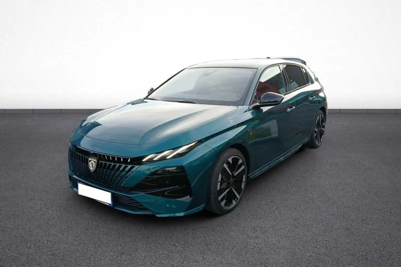 Peugeot-308-d'occasion chez Peugeot Salaise-sur-Sanne