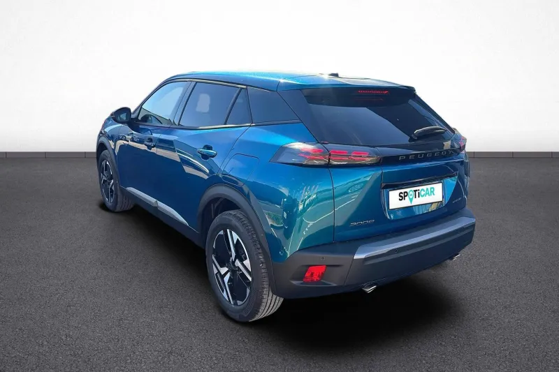 Image secondaire du véhicule 5