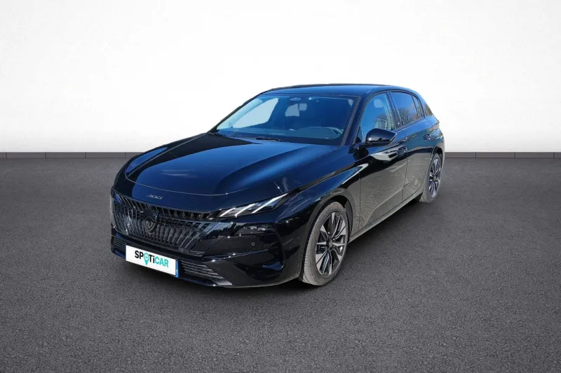 Peugeot-308-d'occasion chez Peugeot Annonay